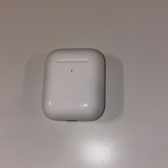 Apple Airpods 2nd Generation